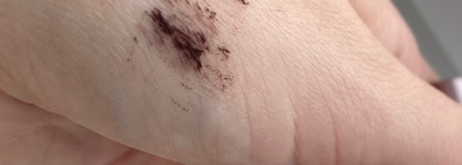 Maybelline Lash Sensational Веерный объем (06 Burgundy Brown)