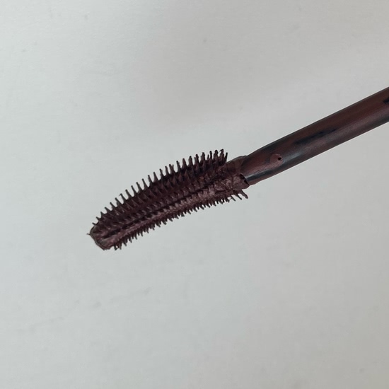 Maybelline Lash Sensational Веерный объем (06 Burgundy Brown)