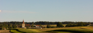 Летнее путешествие в деревню с Mugler Cologne Fly Away