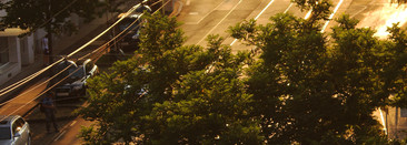 Летнее путешествие в деревню с Mugler Cologne Fly Away