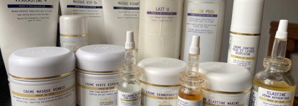 Мягкое молочко для умывания Biologique Recherche Lait U