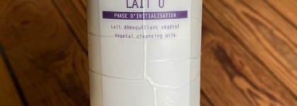 Мягкое молочко для умывания Biologique Recherche Lait U