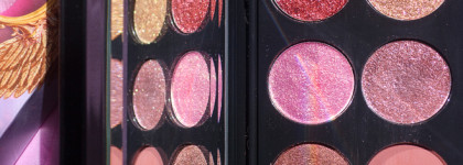 Pat Mcgrath Labs Mothership XI: Sunlit Seduction