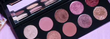 Pat Mcgrath Labs Mothership XI: Sunlit Seduction