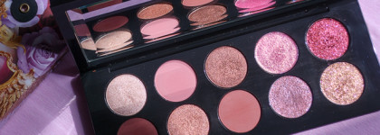 Pat Mcgrath Labs Mothership XI: Sunlit Seduction