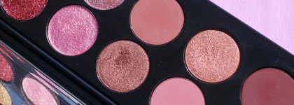 Pat Mcgrath Labs Mothership XI: Sunlit Seduction