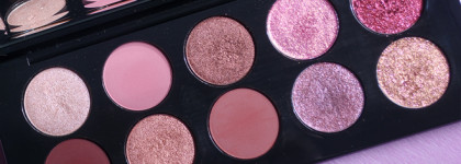 Pat Mcgrath Labs Mothership XI: Sunlit Seduction