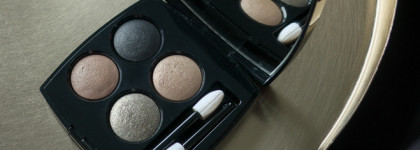 Второй шанс для Chanel Les 4 Ombres Eclat De Nuit 388