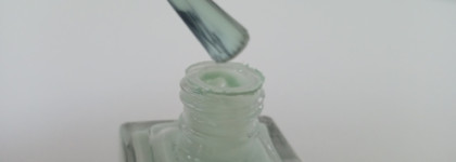 Мятное настроение с лаком ANNY Nail Polish 372.10 paint it mint