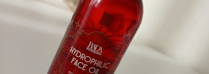 RADA Russkikh Гидрофильное масло для лица, очищение кожи и демакияжа