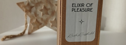 RADA Russkikh Гидрофильное масло для лица, очищение кожи и демакияжа