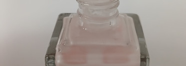 Когда хочется нежности на кончиках пальцев. Anny Nail Polish 244.30 like a virgin