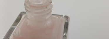 Когда хочется нежности на кончиках пальцев. Anny Nail Polish 244.30 like a virgin