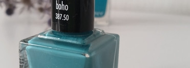 Весеннее настроение с лаками Anny 387.50 Soho boho и 385.90 life is a beach