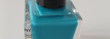 Весеннее настроение с лаками Anny 387.50 Soho boho и 385.90 life is a beach