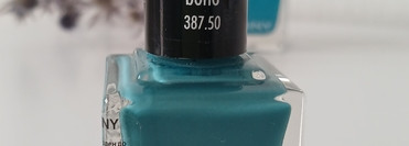 Весеннее настроение с лаками Anny 387.50 Soho boho и 385.90 life is a beach