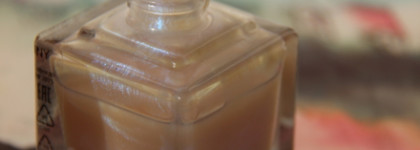 Мой любимый хамелеон. Лак Anny Nail Polish 500 opalescent