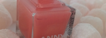 Летний, солнечный и очень капризный ANNY nail polish 171.10 the heat is on