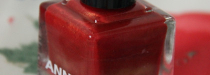 Беззаботное яркое лето с лаком ANNY 144.10 Time For Love