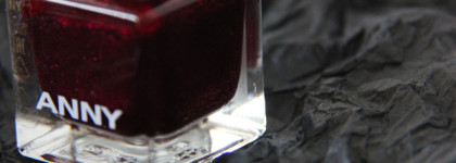 Роскошное сияние с лаком ANNY 194 Hello Hottie