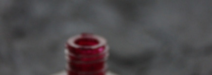 Роскошное сияние с лаком ANNY 194 Hello Hottie