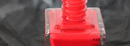 Тёплый, красивый, красный ANNY Walk of fame 090