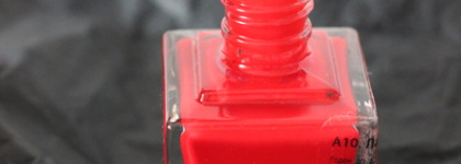 Тёплый, красивый, красный ANNY Walk of fame 090