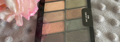 13 макияжей с палеткой Wet n Wild Comfort Zone - да здравствуют дуохромы в масс-маркете