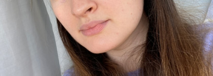 Яркий макияж с тенями от Lime Crime