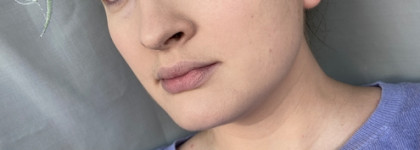 Драма цвета морской волны по классике с Lime Crime Prelude Chroma