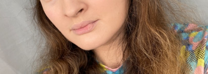 Образ E-girl с Lime Crime