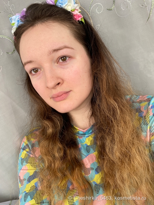Образ E-girl с Lime Crime