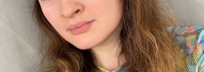 Образ E-girl с Lime Crime