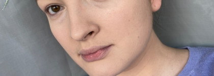 Драма цвета морской волны по классике с Lime Crime Prelude Chroma