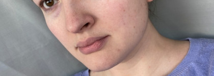 Драма цвета морской волны по классике с Lime Crime Prelude Chroma