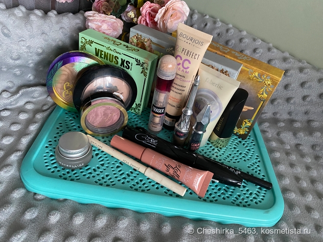 Образ E-girl с Lime Crime