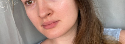 Небо перед грозой: мои вечерние сияющие смоки