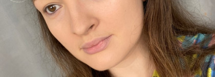 Матовый макияж небесными оттенками от Lime Crime: рисуем градиент