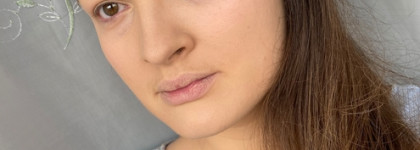 Небо перед грозой: мои вечерние сияющие смоки