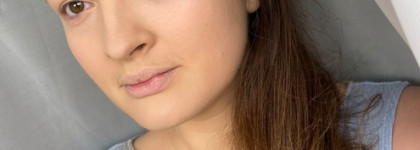 Небо перед грозой: мои вечерние сияющие смоки