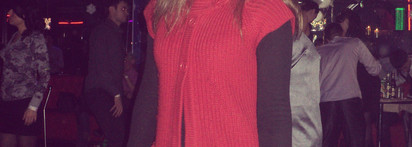 История красного в моем макияже: помады, румяна, тени, пигменты, маст-хэвы и эксперименты