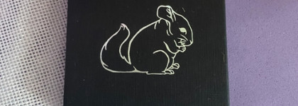 Я не люблю фиолетовый! Часть 1: тени и прочее для глаз