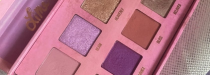 Я не люблю фиолетовый! Часть 1: тени и прочее для глаз