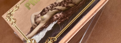 Lime Crime Prelude Exposed - оправдавший ожидания нюд от нежно любимого бренда