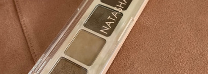 Natasha Denona Mini Glam - нюд цвета синяка заказывали?