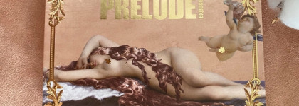 Lime Crime Prelude Exposed - оправдавший ожидания нюд от нежно любимого бренда