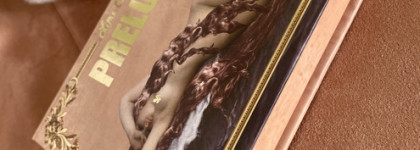 Lime Crime Prelude Exposed - оправдавший ожидания нюд от нежно любимого бренда