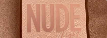 Huda Beauty Obsessions Light Nude - когда нежно, красиво, функционально и разнообразно одновременно