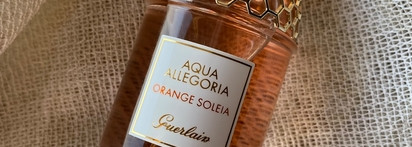 “Моя косметичка”: любимые ароматы 2021