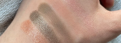 “Моя косметичка”: рейтинг мини-палеток Natasha Denona